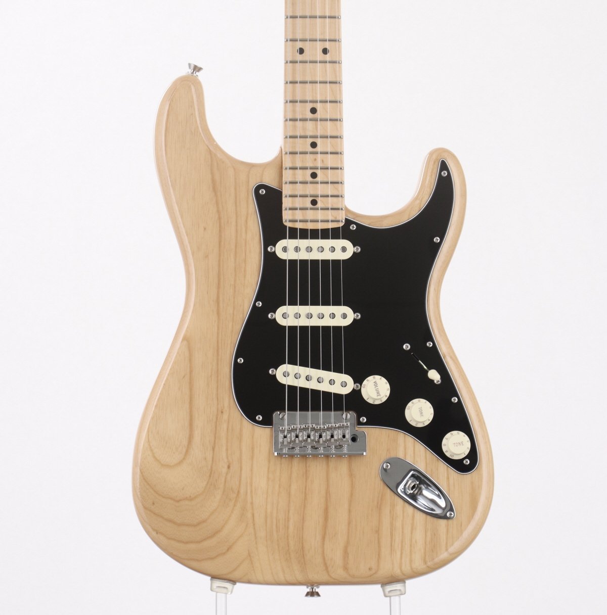 Fender American Professional Stratocaster Maple Fingerboard