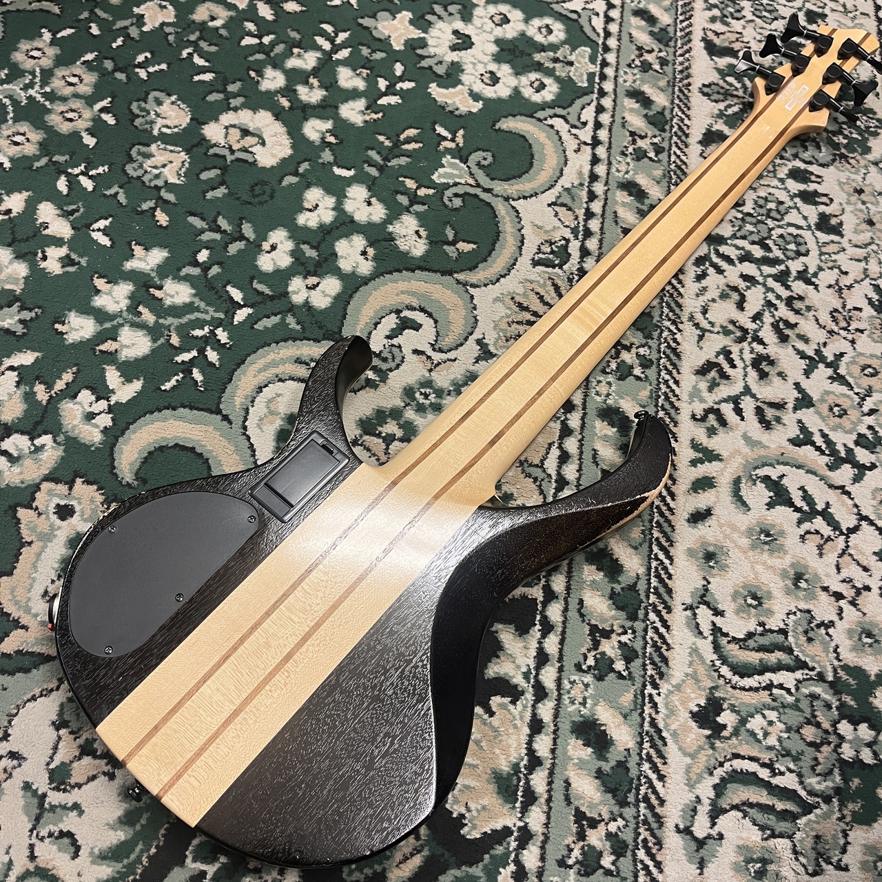 Ibanez BTB846V ABL（中古）【楽器検索デジマート】