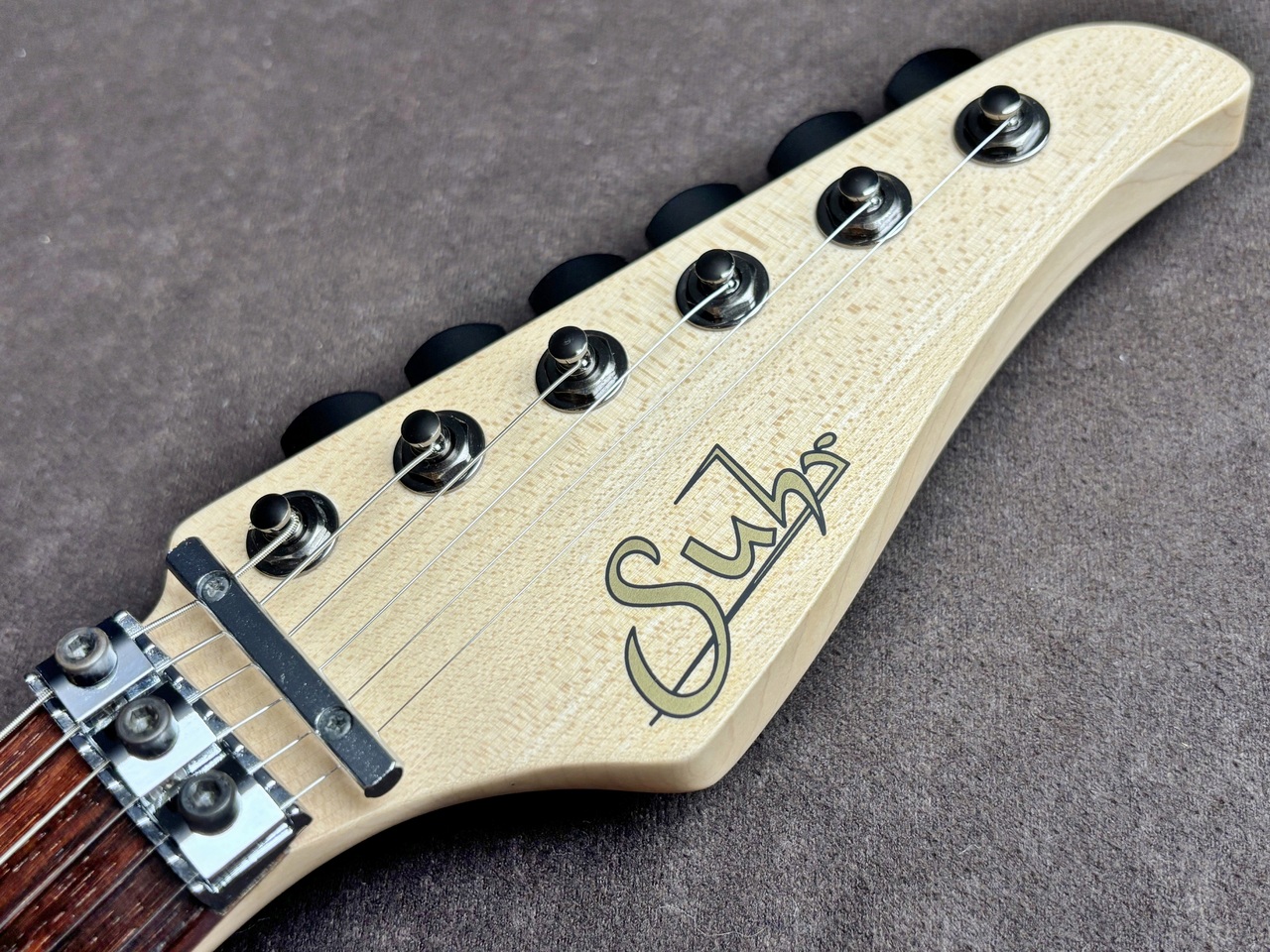 Suhr Pro Series S5（中古）【楽器検索デジマート】