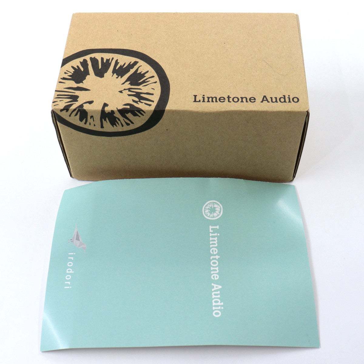 Limetone Audio irodori 【池袋店】（中古）【楽器検索デジマート】