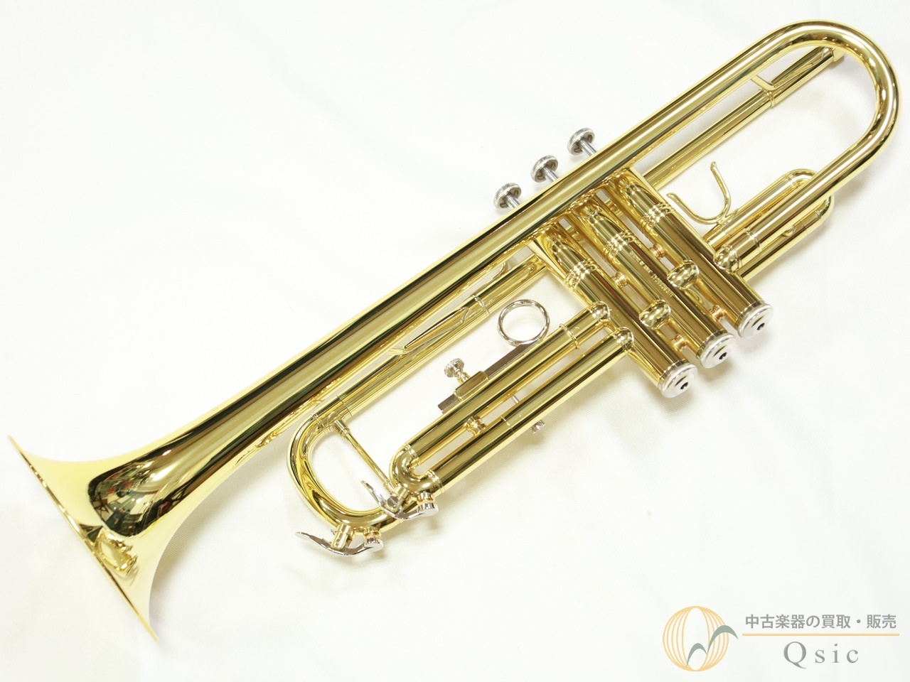 Bach TR600 GL◎【便利な安心キット対象商品】 [調整済み] 【返品OK