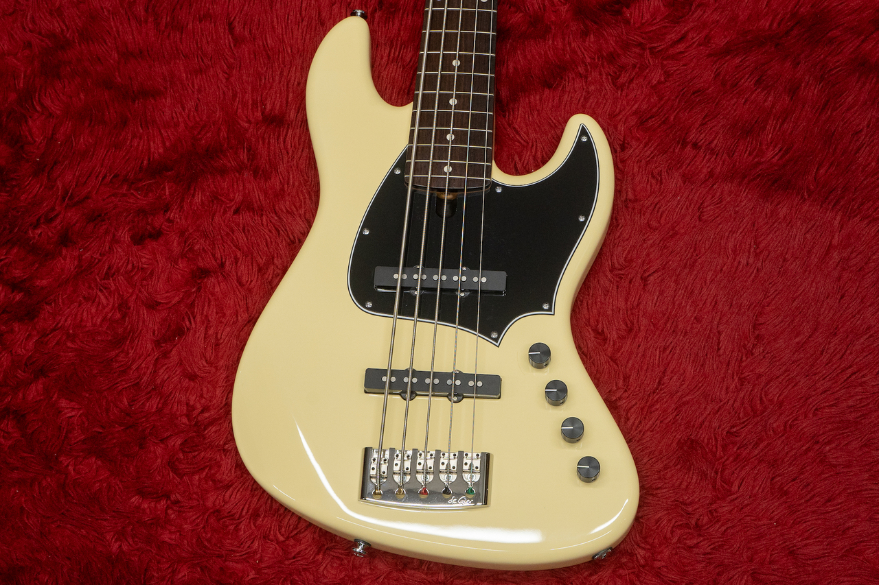 De Gier Bebop 5 Roomboter Yellow 4.200kg #311【GIB横浜】（新品/送料無料）【楽器検索デジマート】