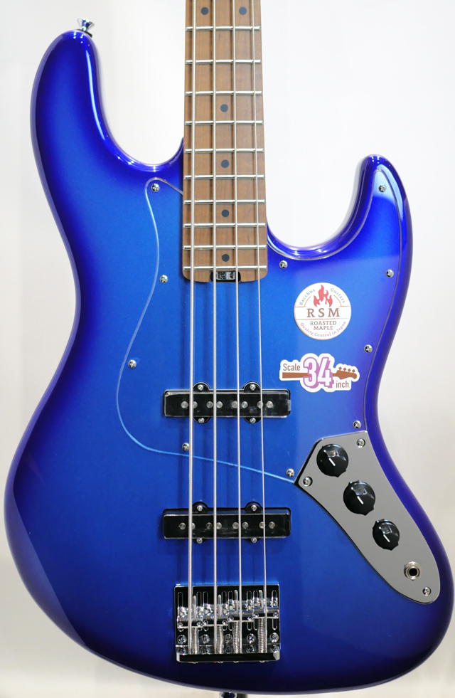 Bacchus WL4-STD / RSM / LPB-PPL-BS（新品）【楽器検索デジマート】