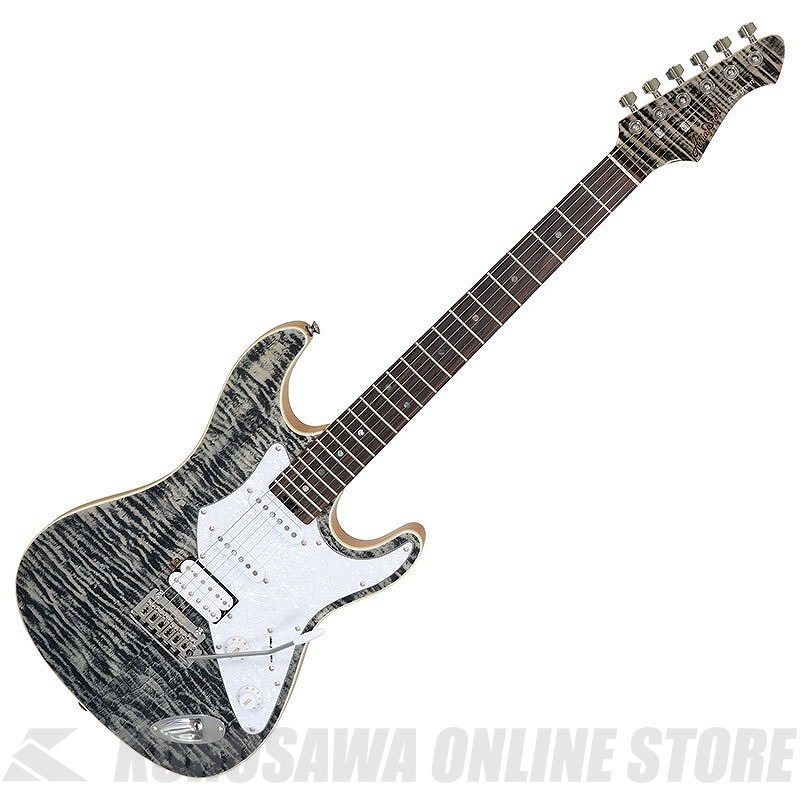 Aria Pro II 714-AE200 BKDM AE -Aria Evergreen