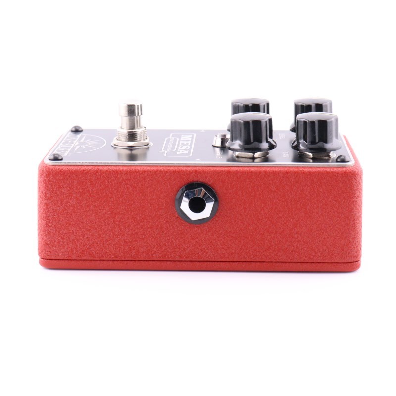 MESA TONE BURST ギターエフェクター Amazon | 【国内正規品】 MESA BOOGIE メサブギー エフェクター