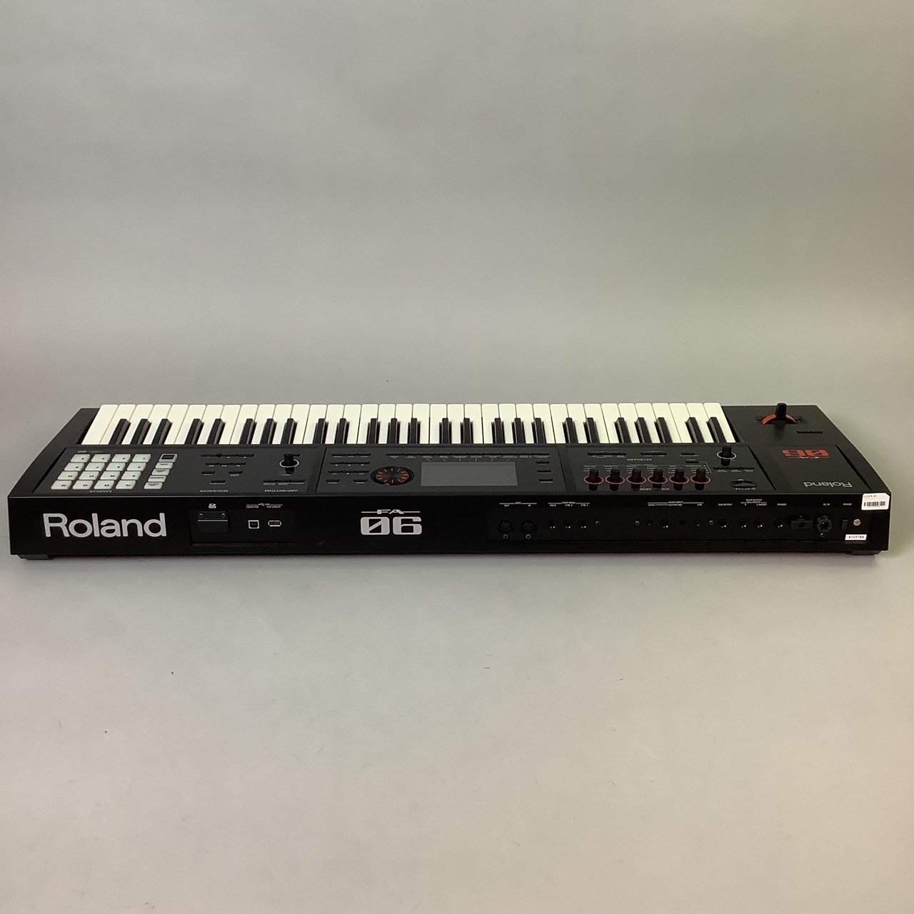 Roland FA-06（中古/送料無料）【楽器検索デジマート】