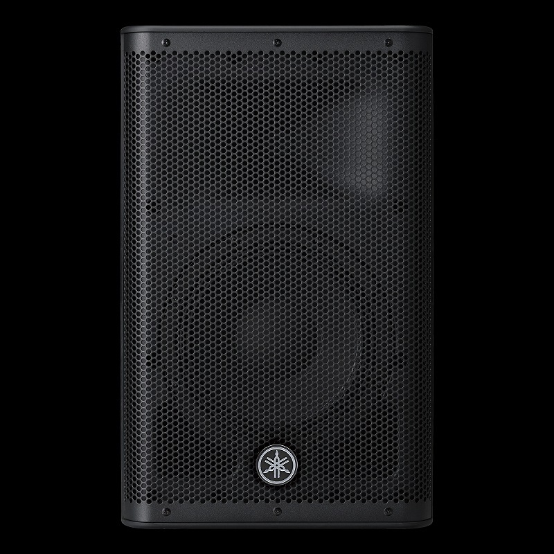 YAMAHA DXR10 MK2 パワードスピーカー【WEBSHOP】（新品/送料無料 