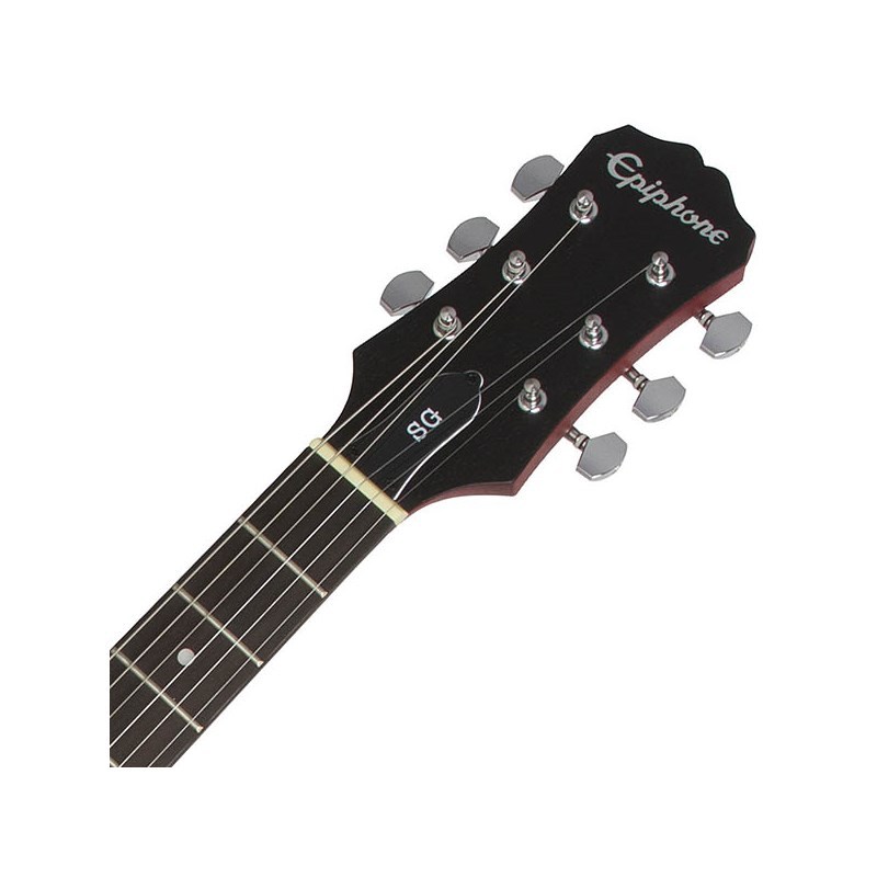 Epiphone SG Special VE [Vintage Edition] (Cherry)（新品