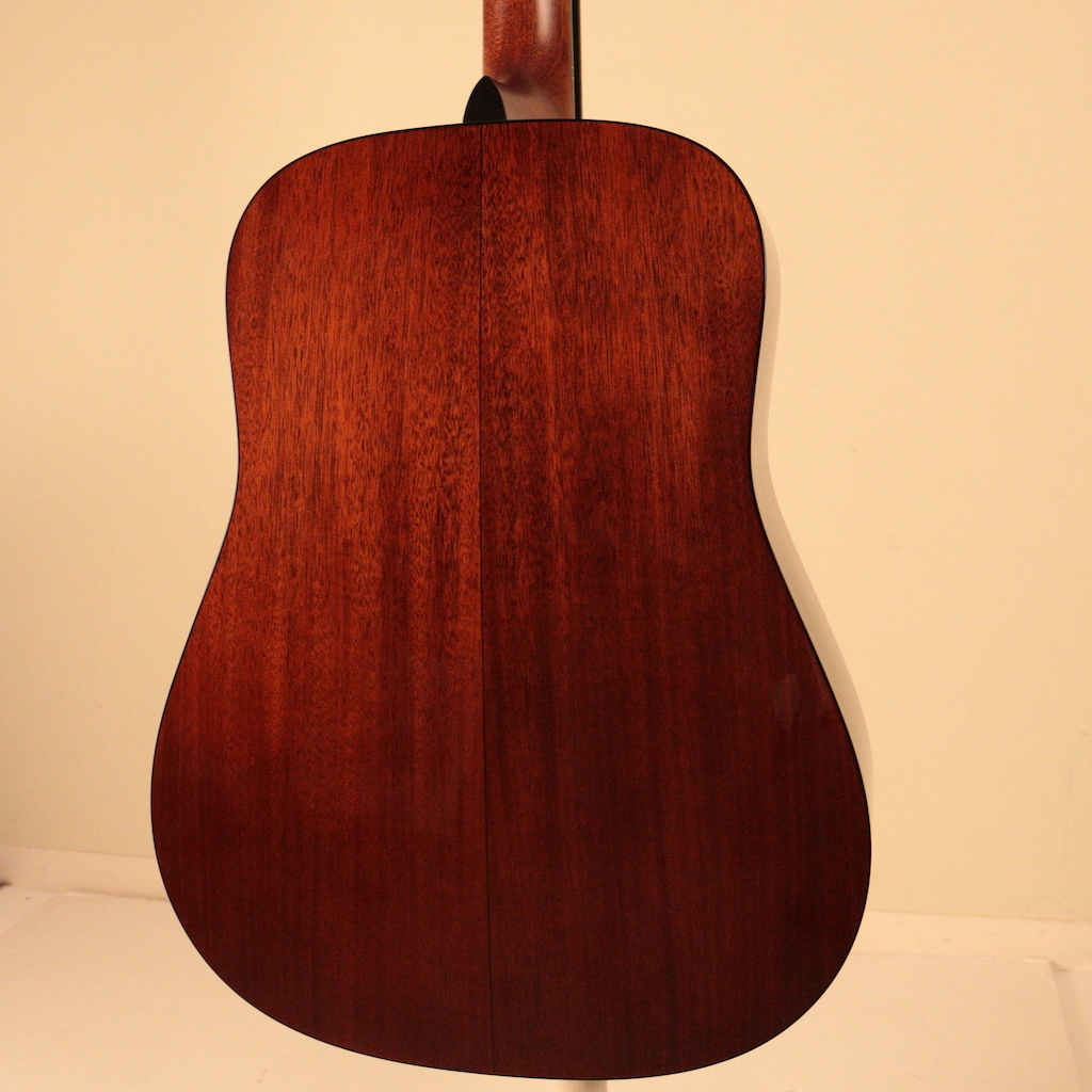Martin D-18 Standard #2848413 2024年製 New（新品/送料無料）【楽器