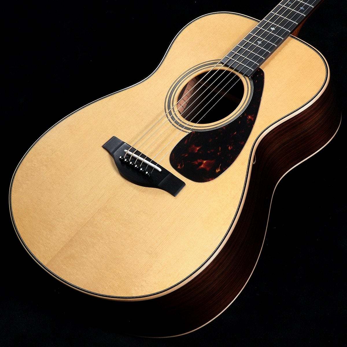 Ls26 YAMAHA LS26 ARE Natural【渋谷店】(新品特価/送料無料)【楽器検索デジマート】