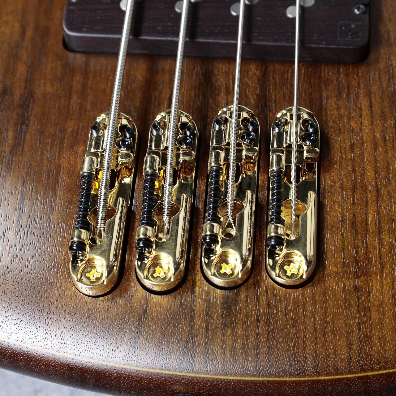 蓮ページ Ibanez SR Prestige SR5500 - Mocha Flat - 【4.00kg】【MADE IN