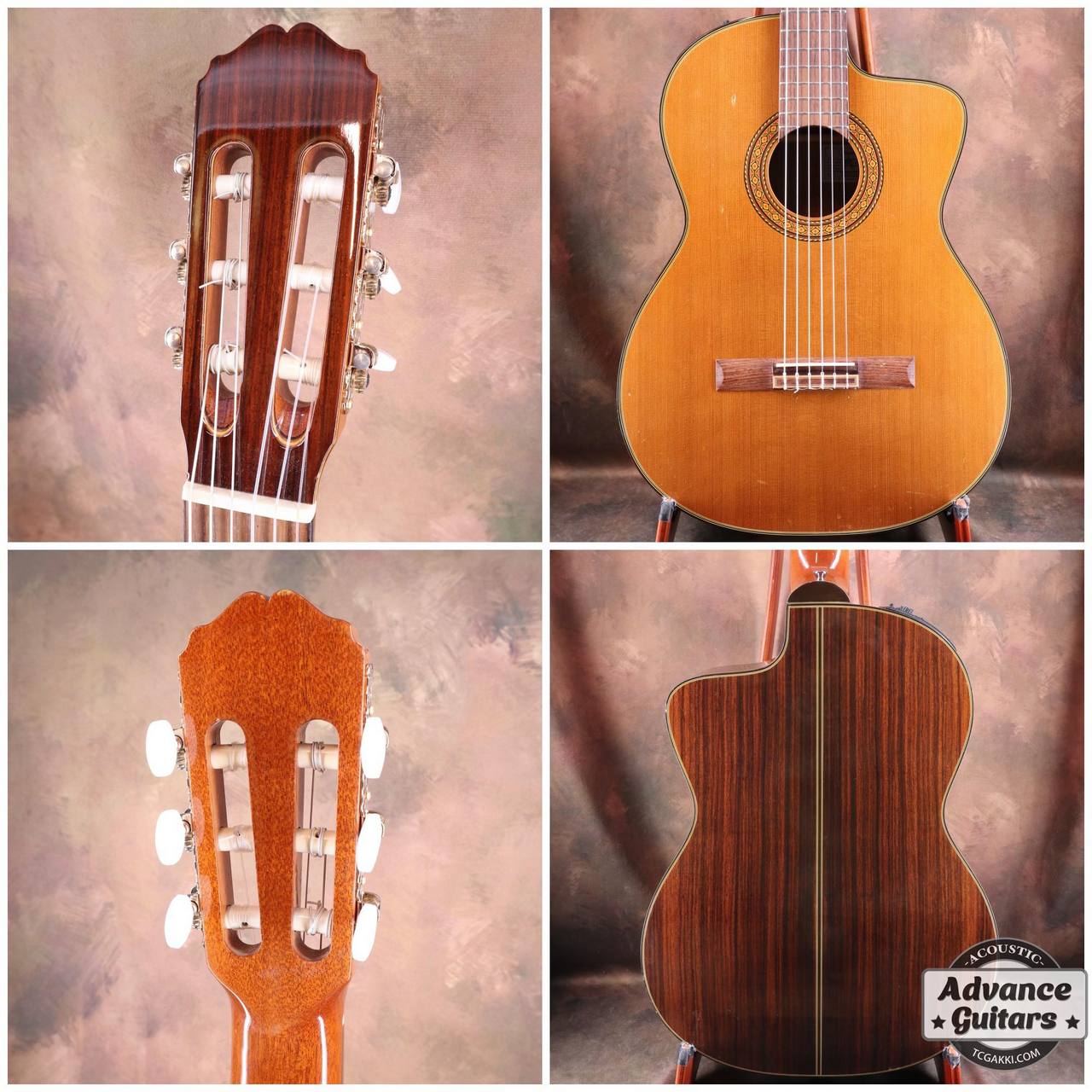 Takamine（タカミネ） DSP312 - ギター・楽器買取のサウンド・プラグ