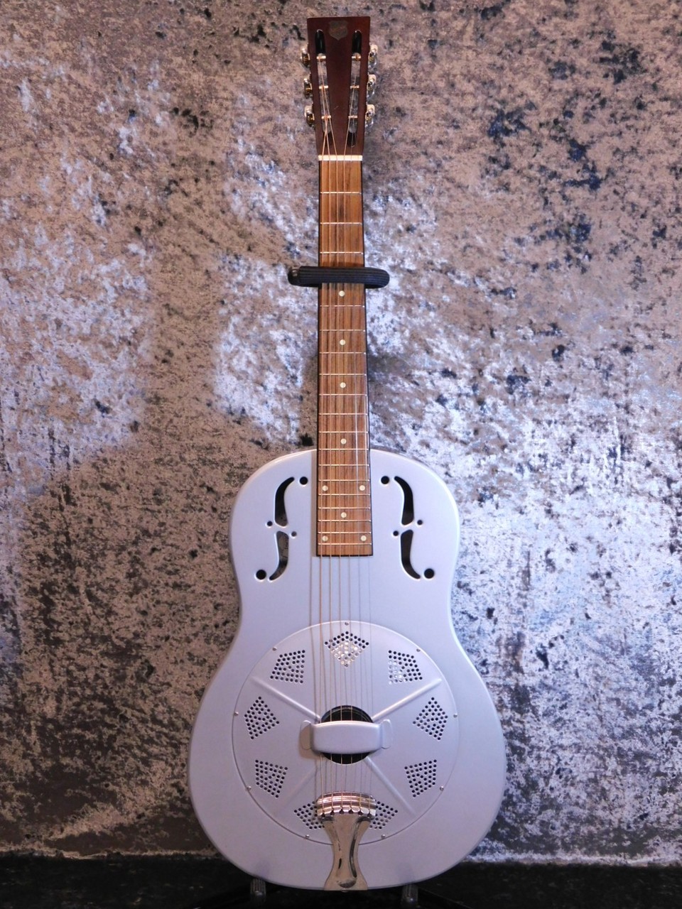 リゾネータギター National Delphi '95年製