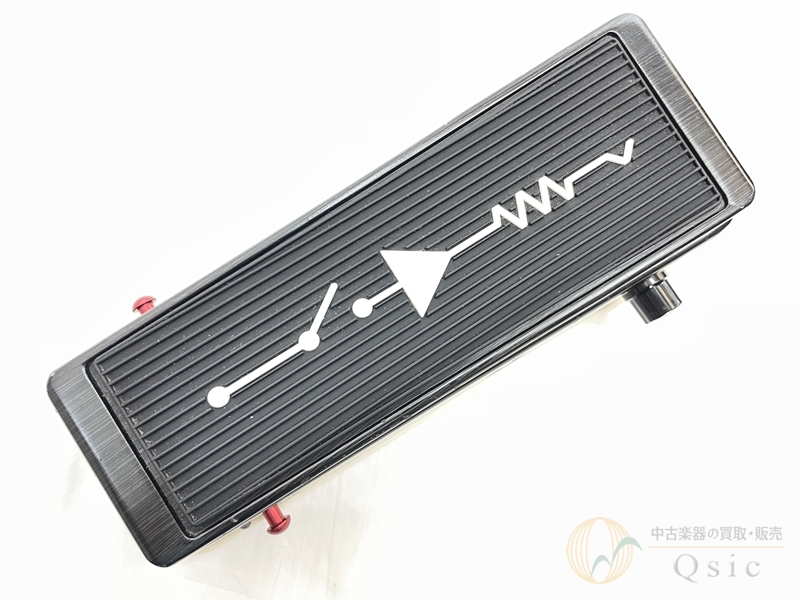 Custom Audio Electronics MC404 CAE Wah [WLM88]【梅田店在庫】（中古