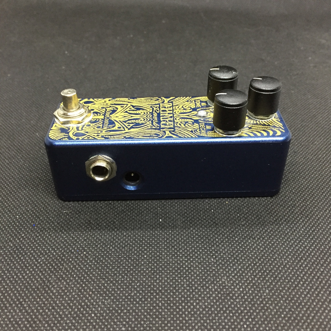 ギター One Control Zephyren Reverb One Control × Zephyren / Zephyren Reverb | イシバシ楽器