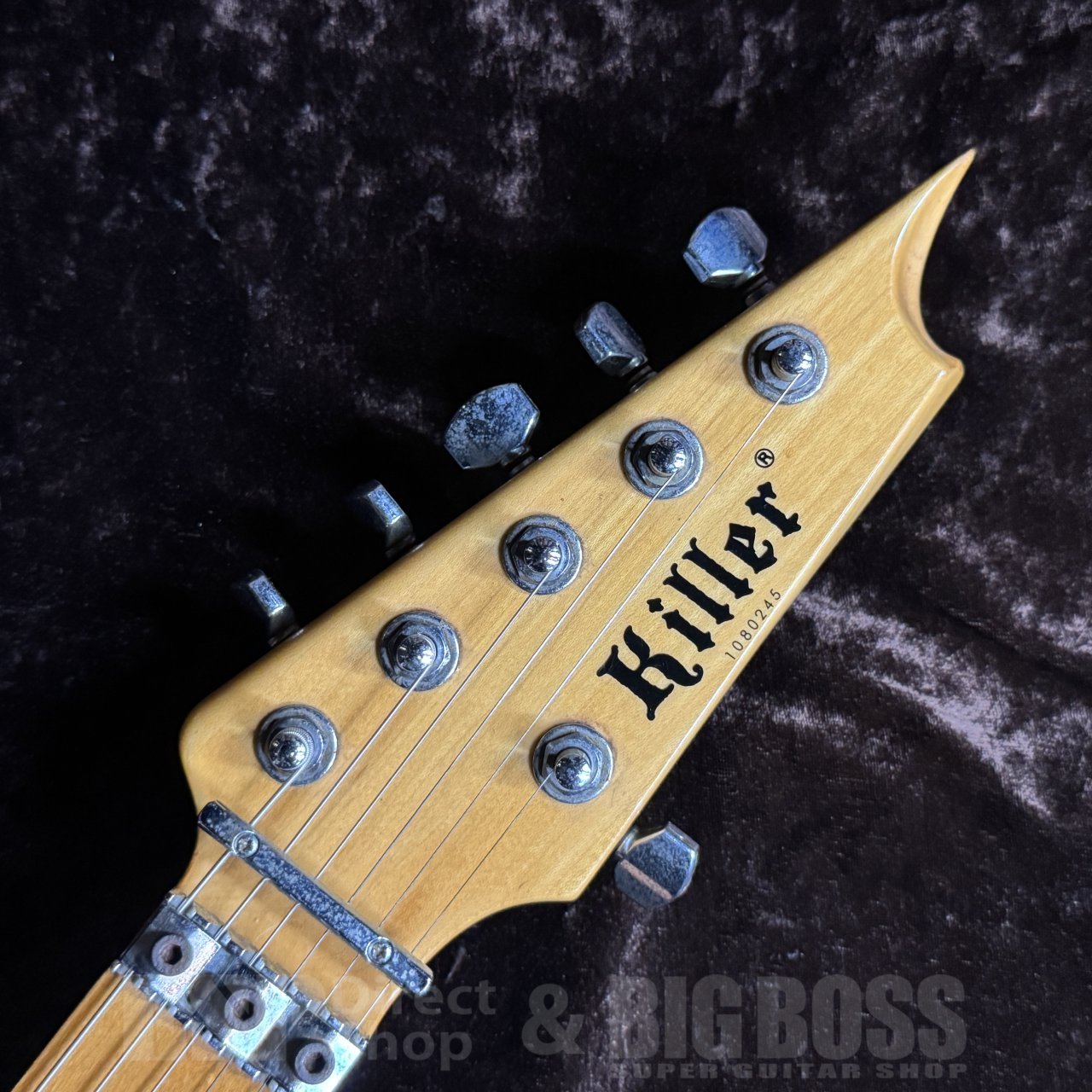Killer KG-STALLION（中古/送料無料）【楽器検索デジマート】
