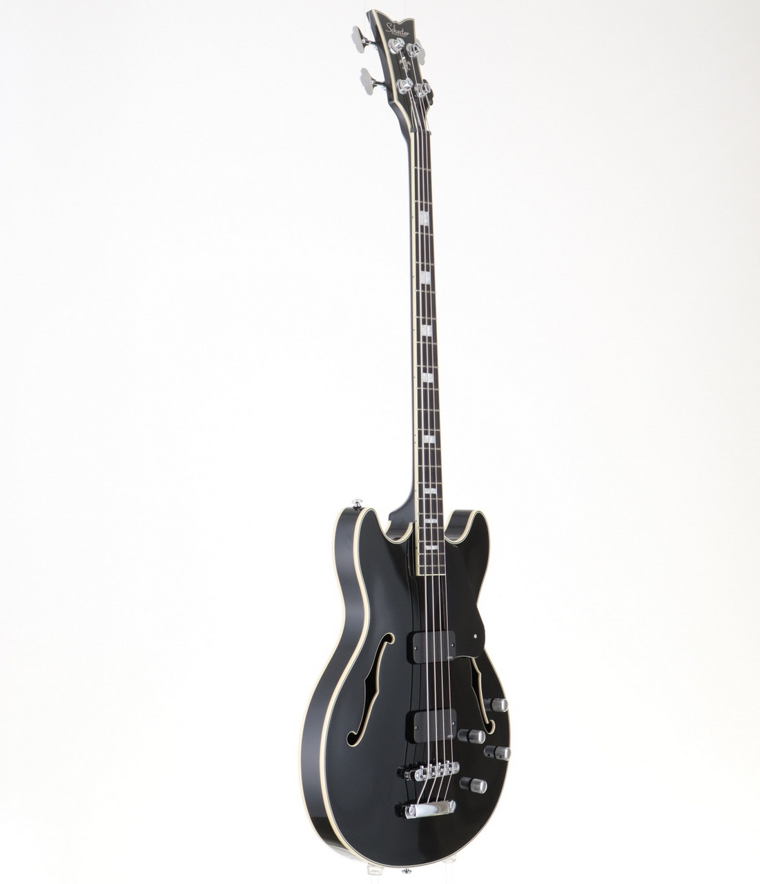 SCHECTER Corsair Bass Gloss Black 【新宿店】（中古/送料無料