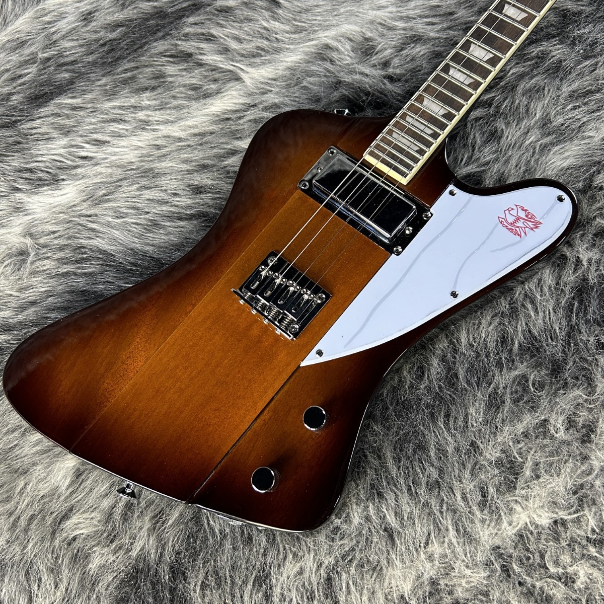 Epiphone Mandobird Vintage Sunburst（新品/送料無料）【楽器