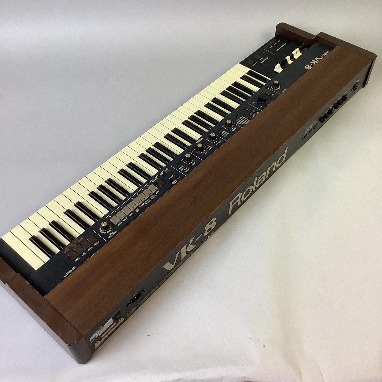 Roland VK-8(中古)【楽器検索デジマート】