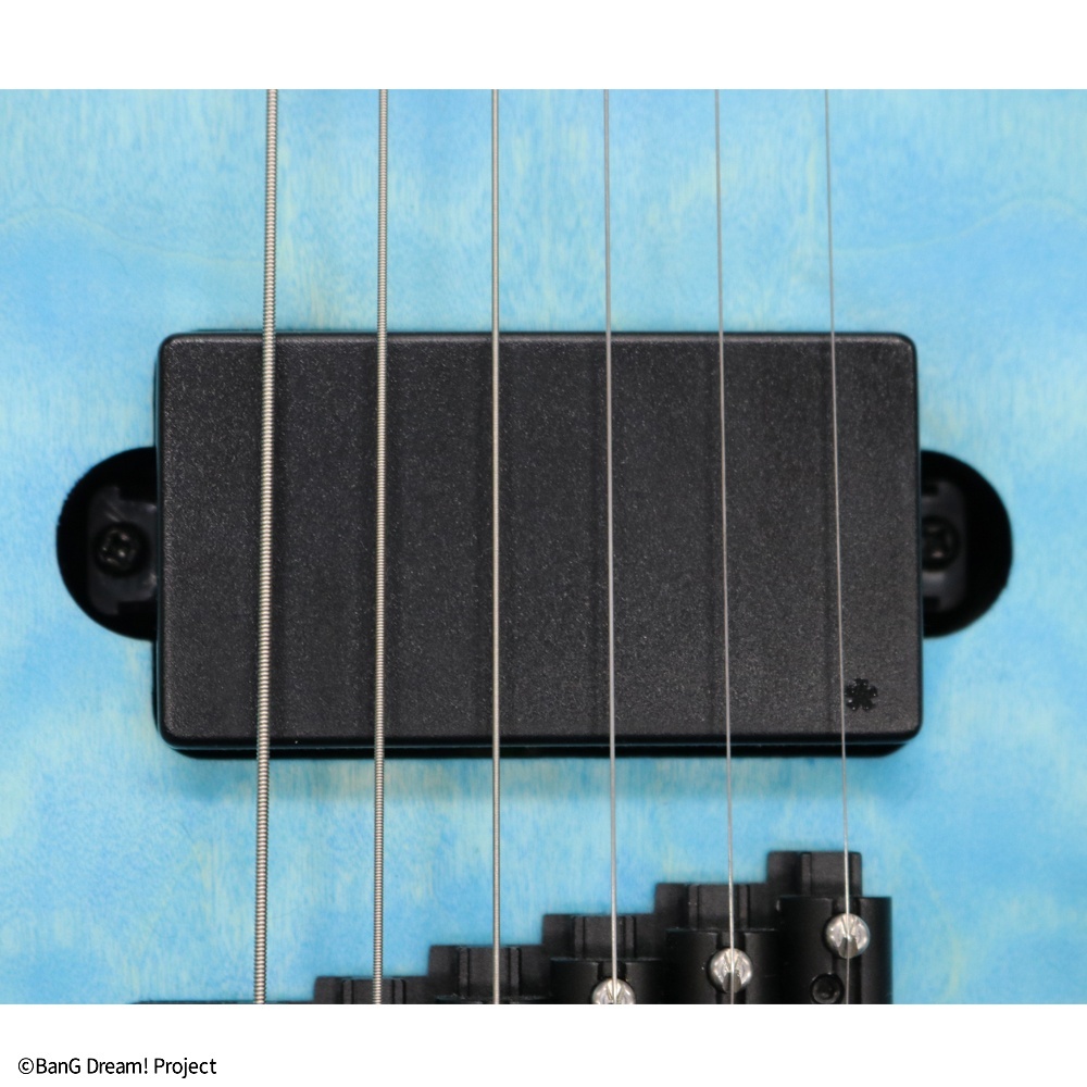 strandberg Boden RAS 6 LOCK(朝日六花)モデル 【WEBSHOP