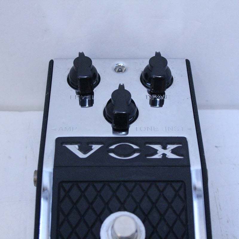 VOX V830 / Distortion Booster 【心斎橋店】（中古）【楽器検索