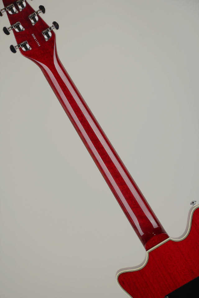 BRIAN MAY GUITARS 製 Red Special （超美品中古） Brian May Guitars BMG Special Electric Guitar Antique Cherry