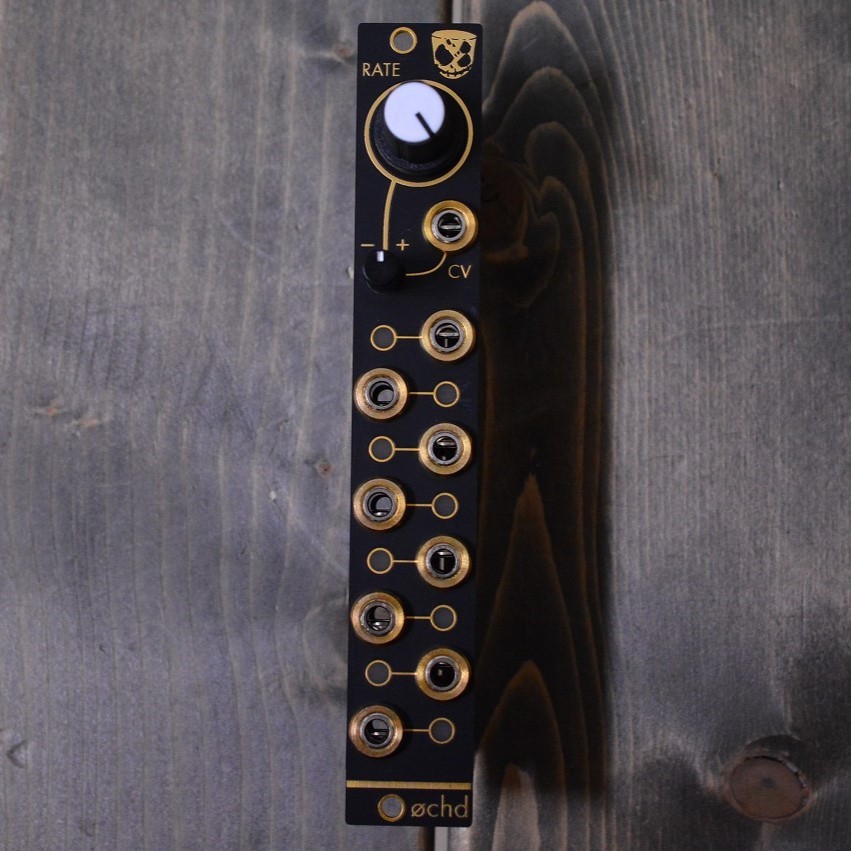 Instruo Ochd（新品/送料無料）【楽器検索デジマート】