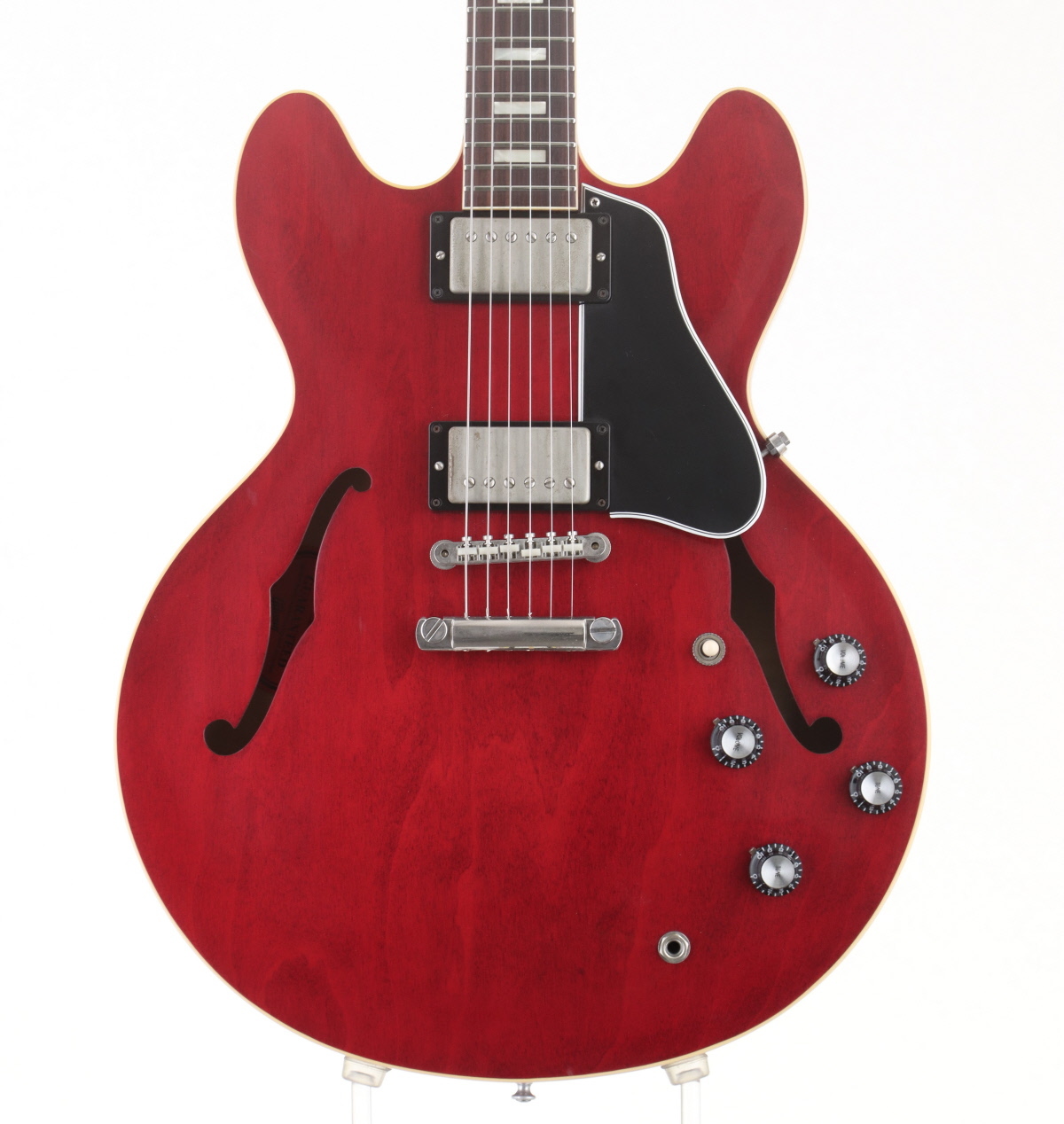 Gibson 1963 ES-335TDC Cherry 2016年製【3.53kg】【S/N:60275】【横浜