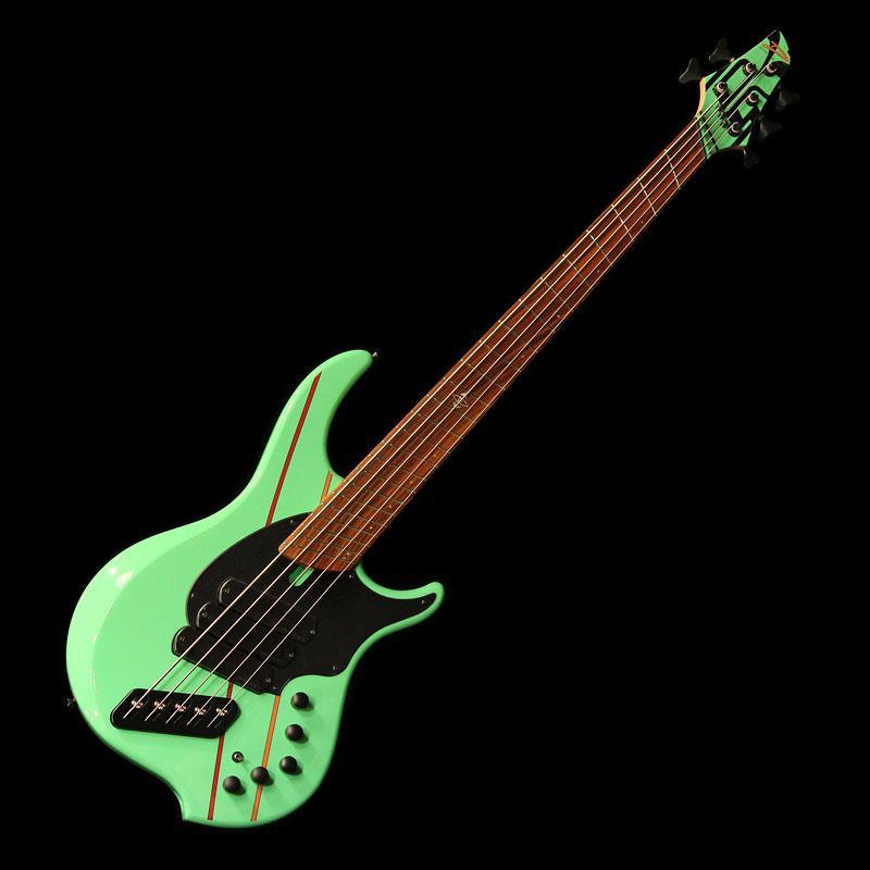 DINGWALL JT-3 5st / John Taylor Signature Model (Seafoam