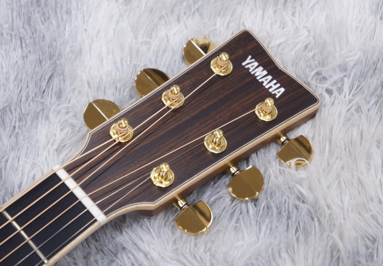 YAMAHA LS36 ARE (Natural)（新品/送料無料）［デジマートSALE］【楽器