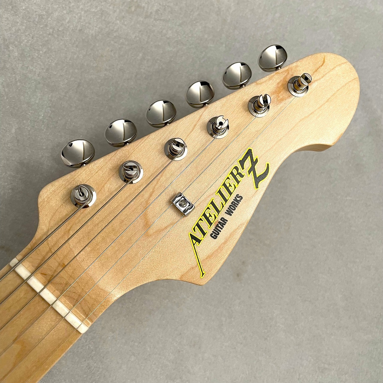 ATELIER Z The Village Custom ~Natural~≒2.99kg #201124（新品