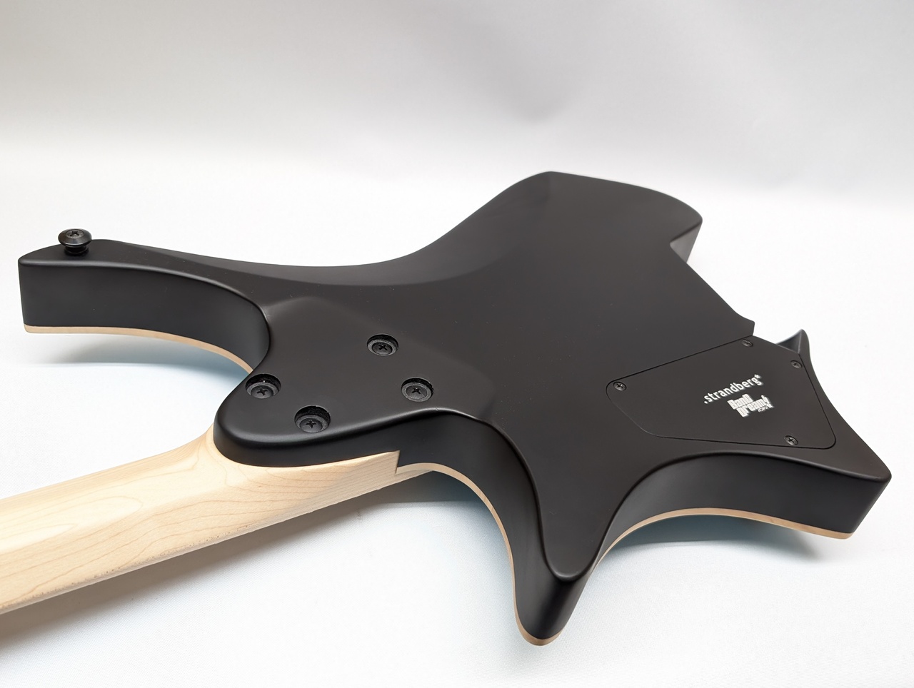 strandberg Boden RAS 6（中古/送料無料）【楽器検索デジマート】
