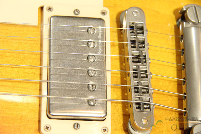 Gibson Custom Shop YCS Les Paul Standard 1997年製 [TK905]【神戸店