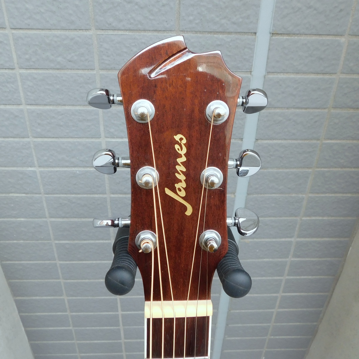 James J-300A アコースティックギター（中古）【楽器検索デジマート】