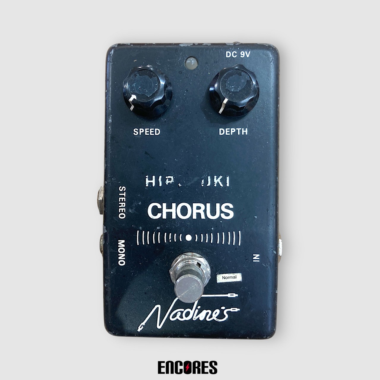 NADINE`S Chorus コーラス（中古）【楽器検索デジマート】