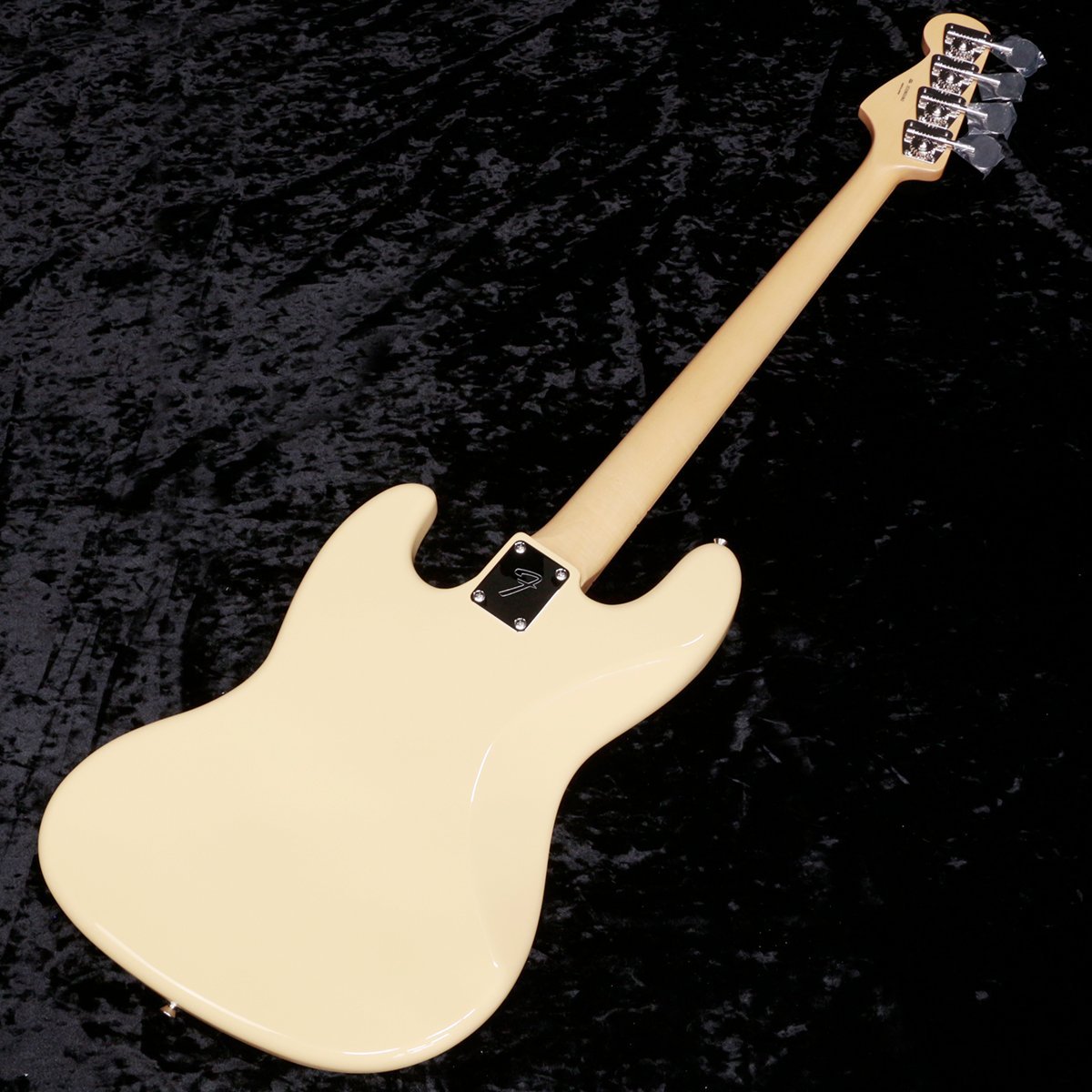 Fender ISHIBASHI FSR MIJ Traditional Late 60s Jazz Bass