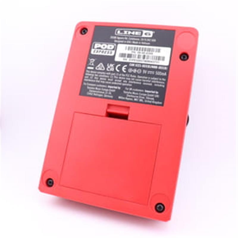 LINE 6 USED 中古 POD EXPRESS (LINE6 ライン6) ポッドエクスプレス