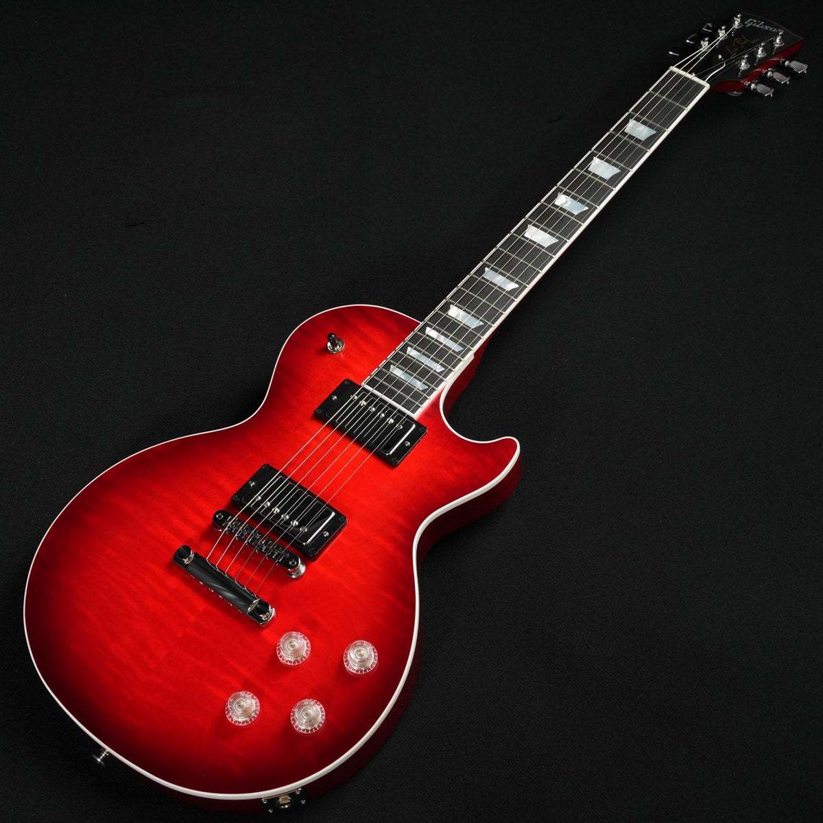 Gibson Les Paul Modern Figured Cherry Burst [Modern Collection