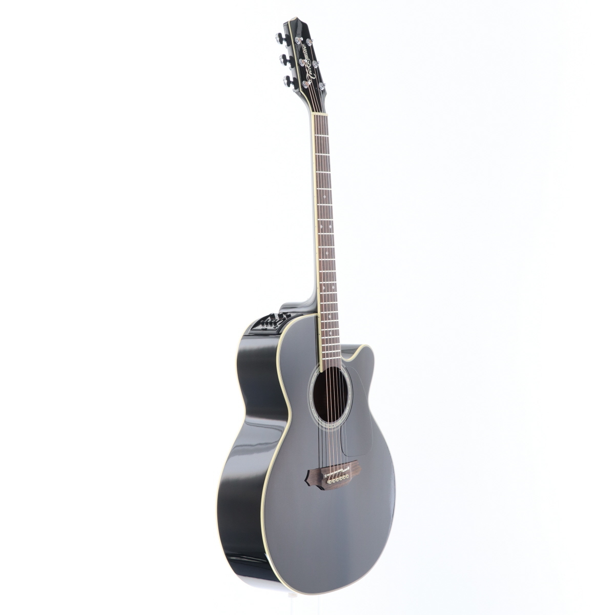 Takamine DMP561C Black 【福岡店】（中古/送料無料）【楽器検索