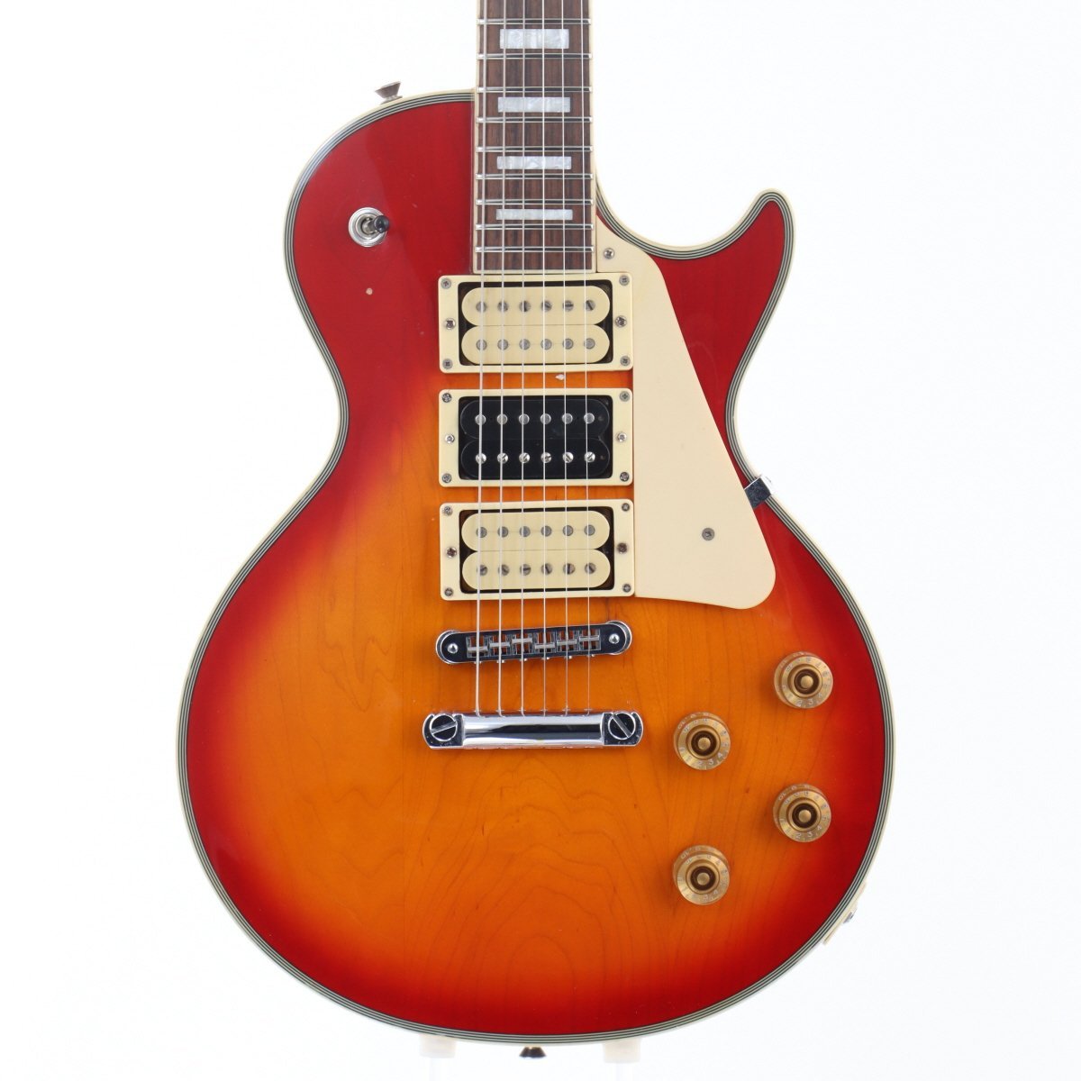 ギター burny rlc-55af ace frehley burny rlc-55af ace frehley