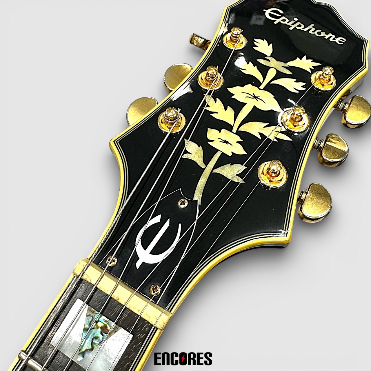 Epiphone Sheraton II VS シェラトン（中古）【楽器検索デジマート】