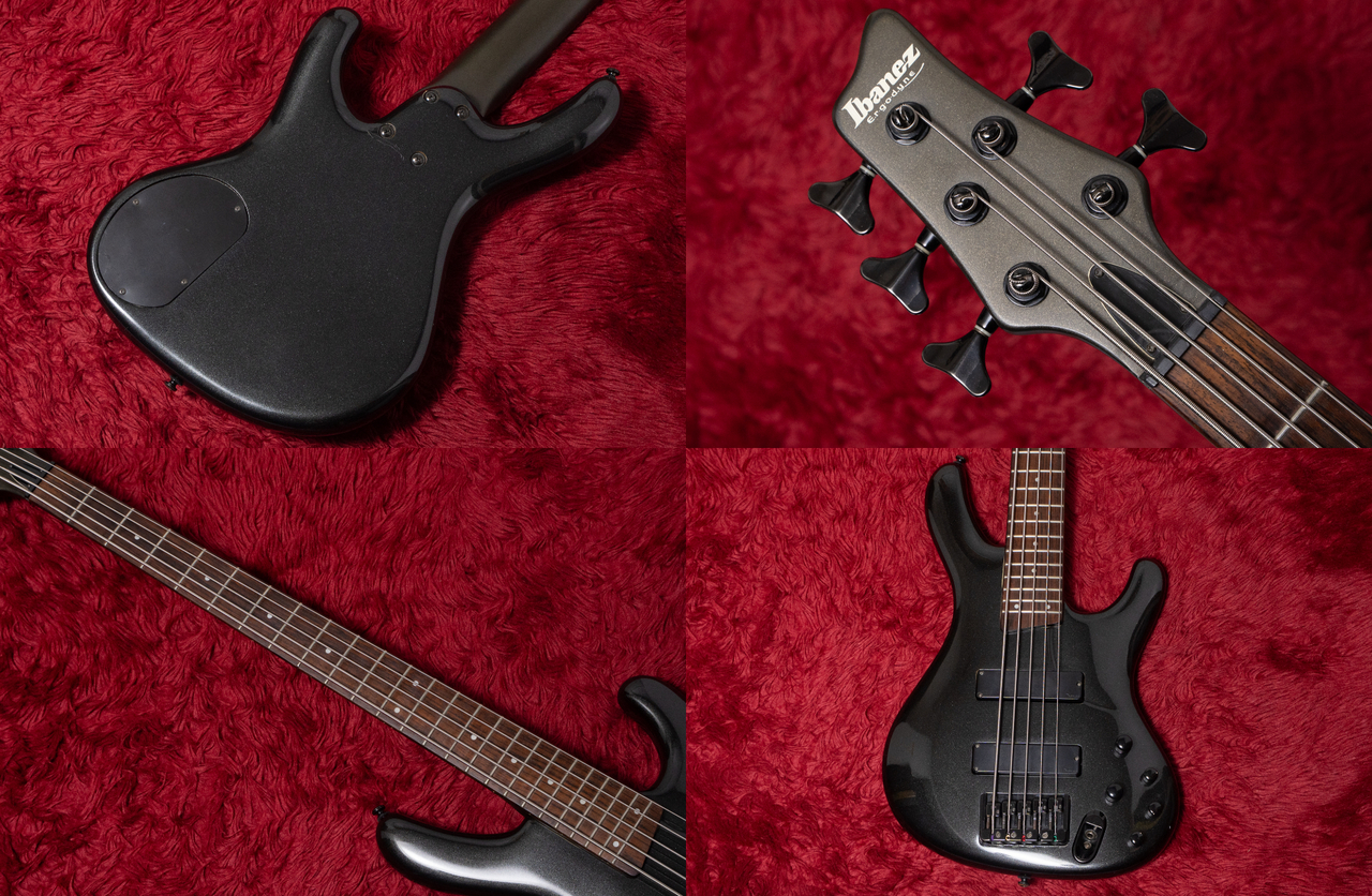 Ibanez EDB605 1999 4.310kg #9064264【GIB横浜】（中古/送料無料