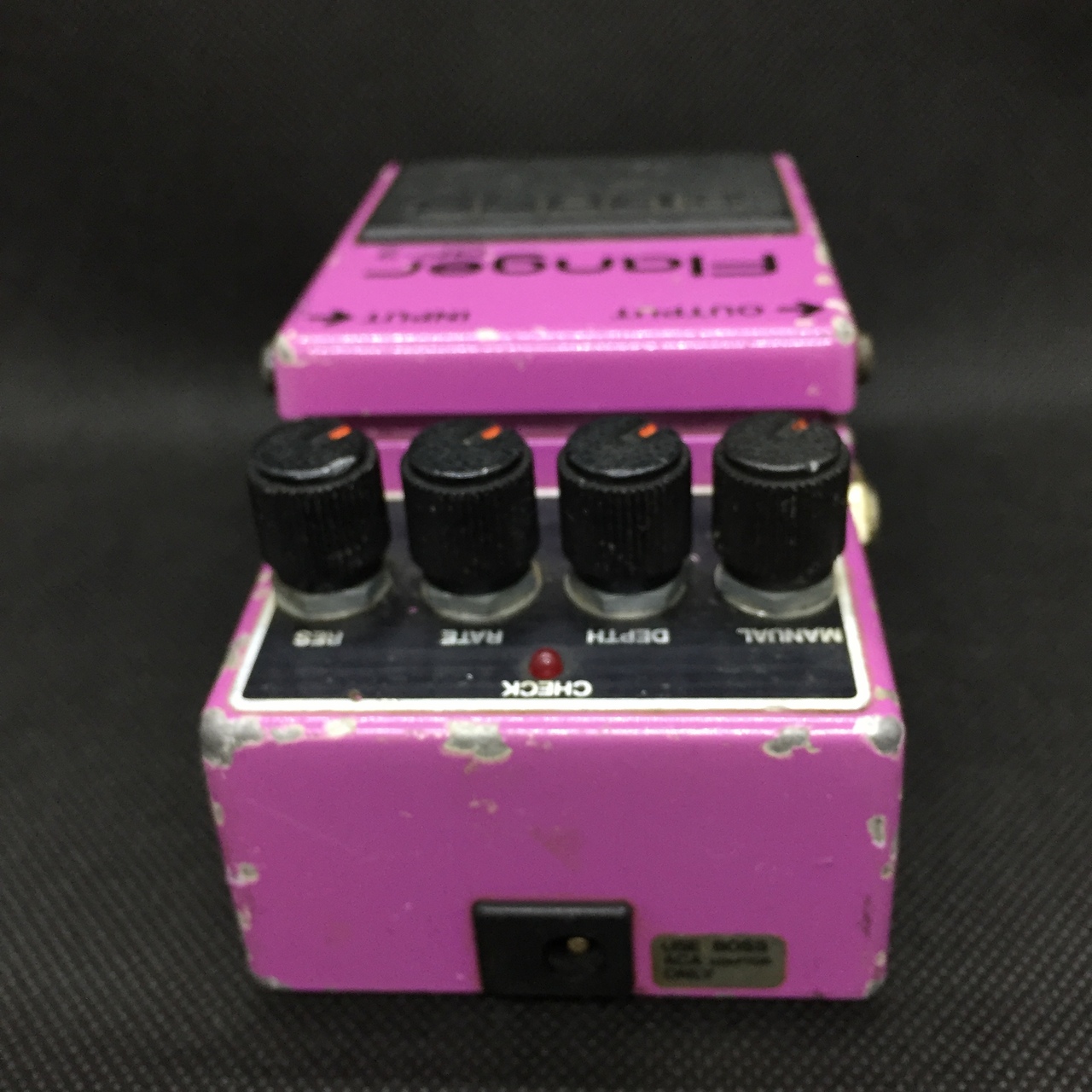 BOSS BF-2 Flanger ACA Made in Japan （中古/送料無料）【楽器