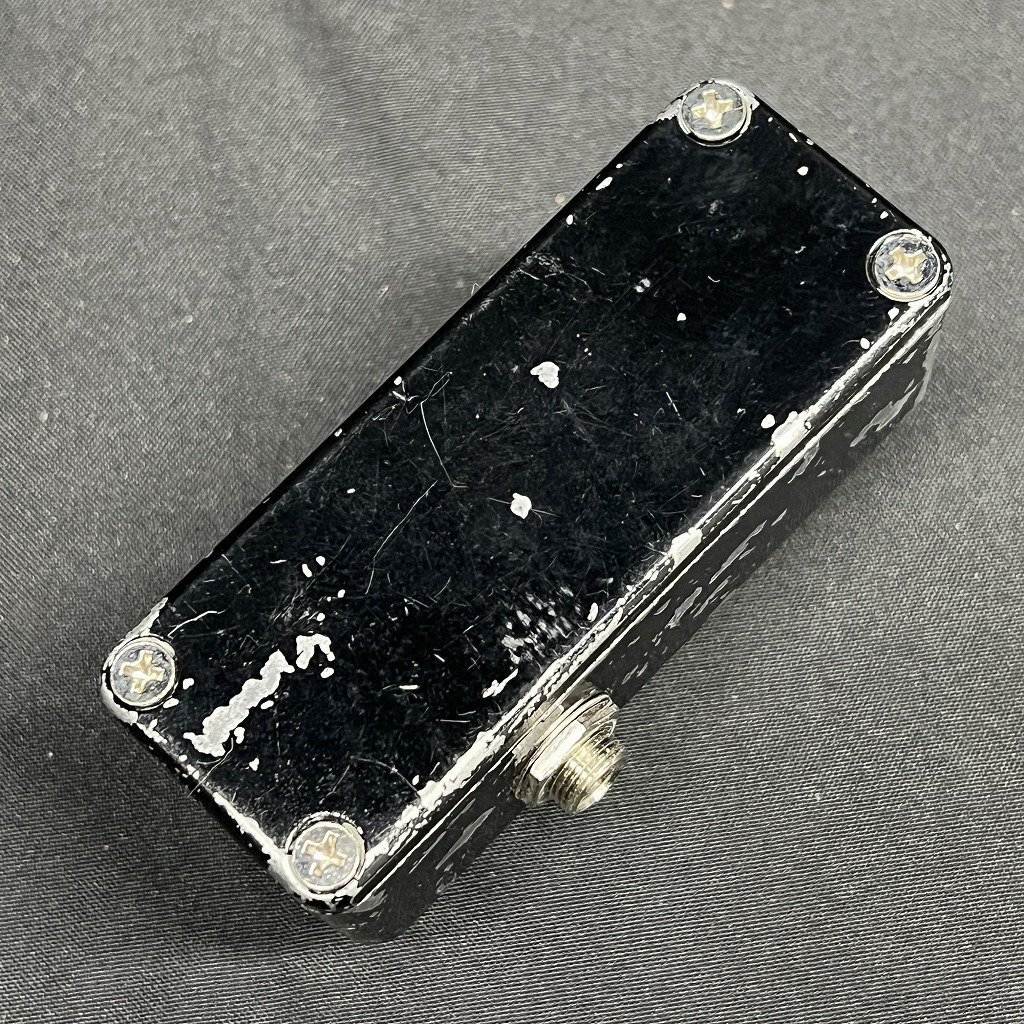 Soul Power Instruments 190 Boost Buffer 【新宿店】（中古