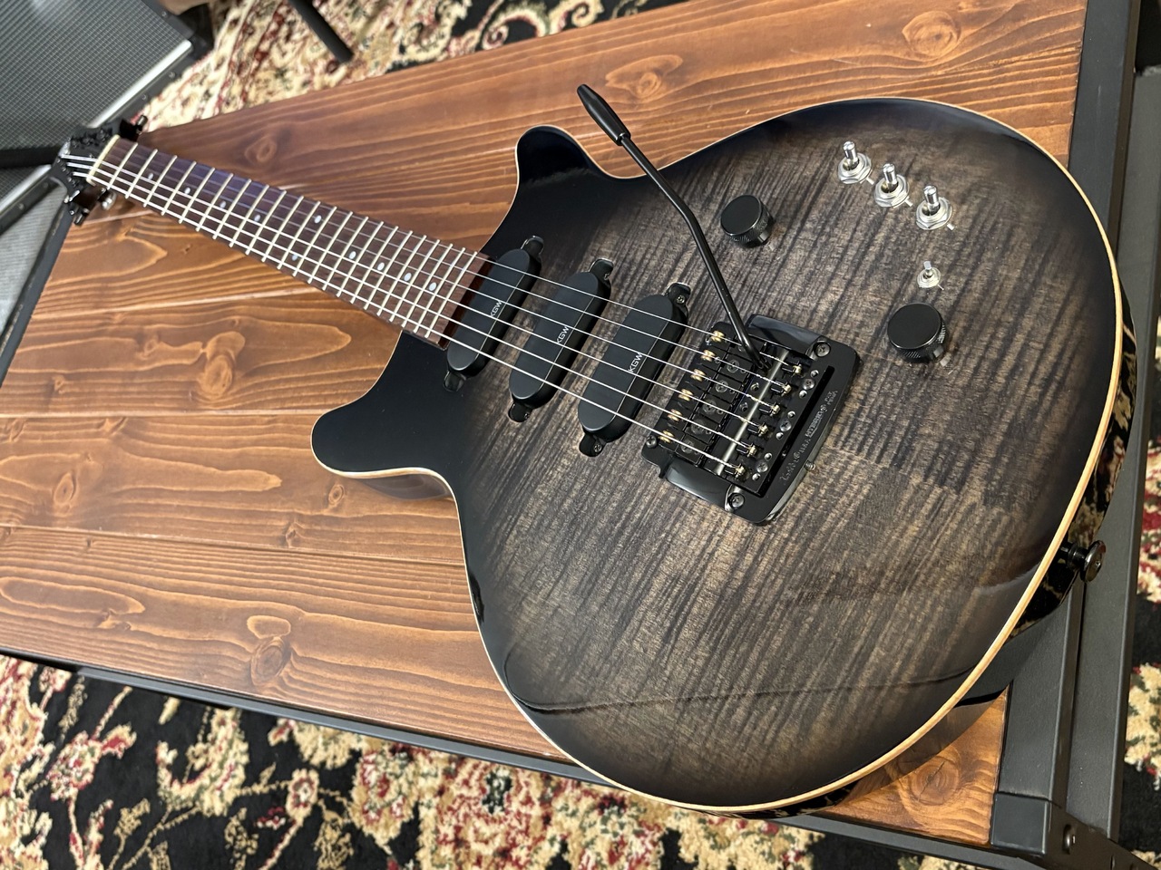 【値下】Kz Guitar Kz One Classic 3S23 ケーズギター 値下】Kz Guitar Kz One Classic 3S23 ケーズギター 値下】Kz Guitar