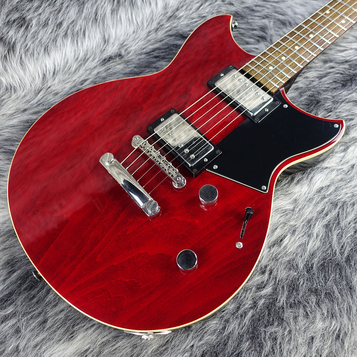 YAMAHA RS420 FRD（中古）【楽器検索デジマート】