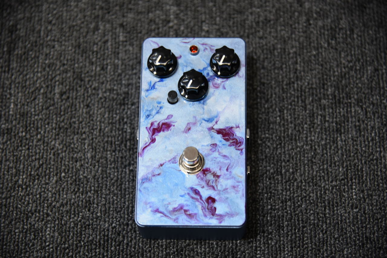 Leqtique Leqtique EVR 11/11 EVR（新品/送料無料）【楽器検索デジマート】