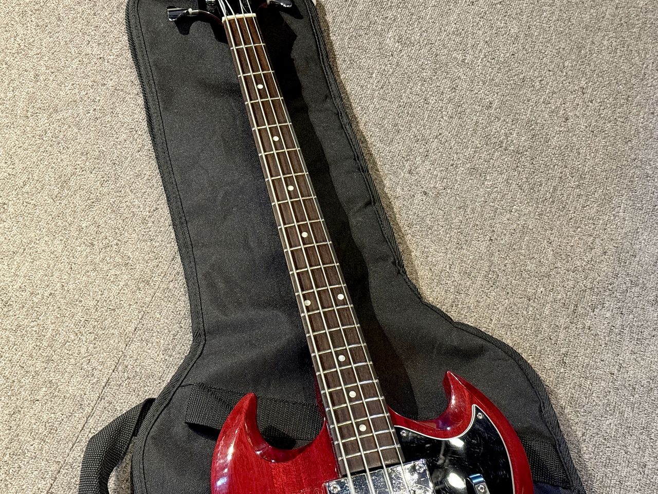 Orville by Gibson (Orville) EB-3（中古）【楽器検索デジマート】