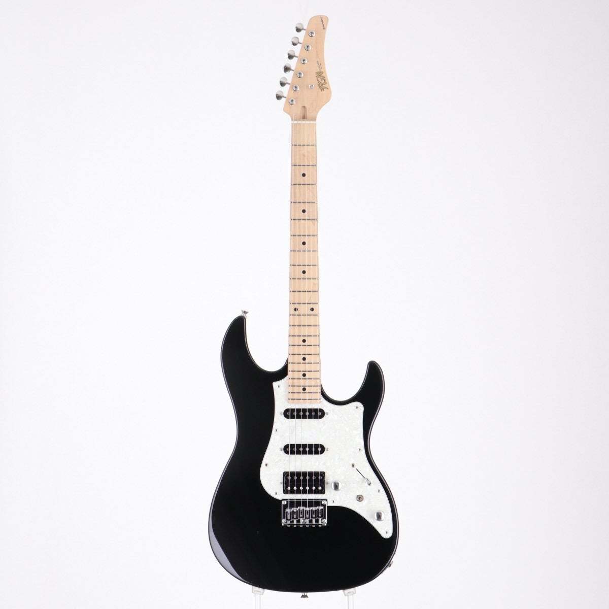 FUJIGEN(FGN) Boundary ODYSSEY BOS-M MOD Black 【新宿店】（中古