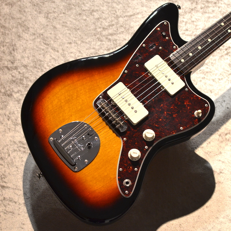 fender MIJ jazz master FSR 中古 Fender FSR Made in Japan Traditional 60s Jazzmaster ～3-Color